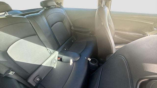 2015 MINI Hardtop 2 Door Cooper