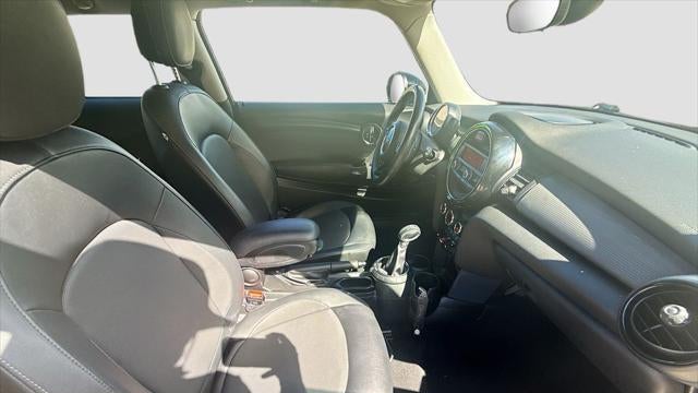 2015 MINI Hardtop 2 Door Cooper