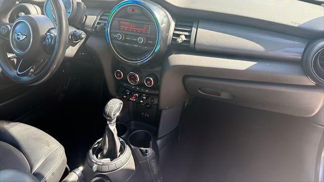 2015 MINI Hardtop 2 Door Cooper