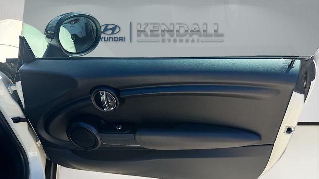 2015 MINI Hardtop 2 Door Cooper