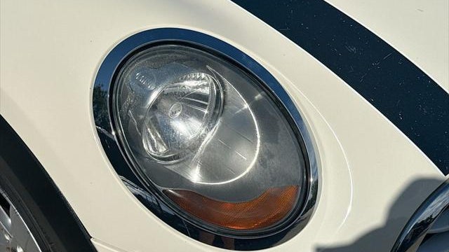 2015 MINI Hardtop 2 Door Cooper