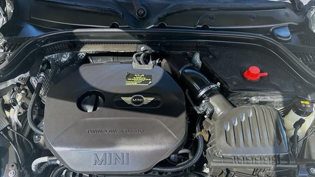 2015 MINI Hardtop 2 Door Cooper
