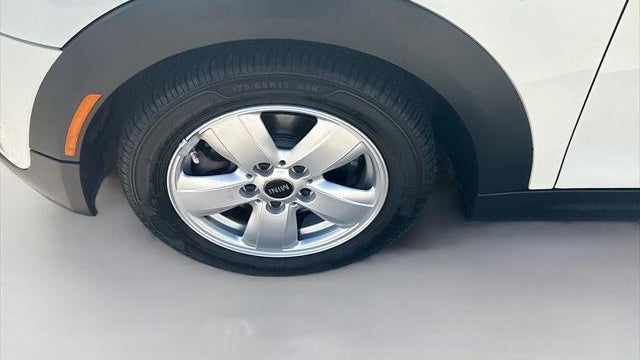 2015 MINI Hardtop 2 Door Cooper