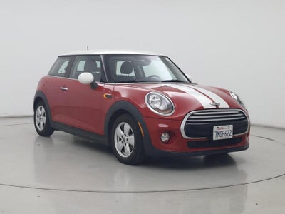 Photo of a 2015 Mini Hardtop 2 Door Cooper 2DR Hatchback for sale