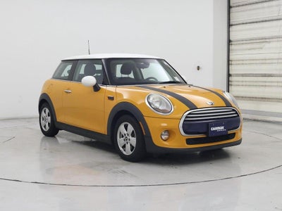 Photo of a 2015 Mini Hardtop 2 Door Cooper 2DR Hatchback for sale