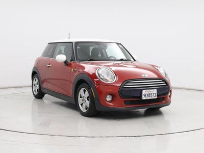 Photo of a 2015 Mini Hardtop 2 Door Cooper 2DR Hatchback for sale