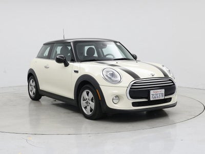 Photo of a 2015 Mini Hardtop 2 Door Cooper 2DR Hatchback for sale