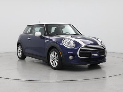 2015 Mini Hardtop 2 Door Cooper 2DR Hatchback