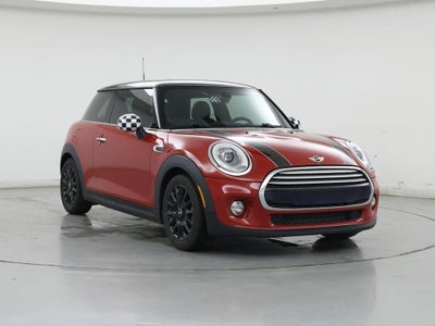 Photo of a 2015 Mini Hardtop 2 Door Cooper 2DR Hatchback for sale