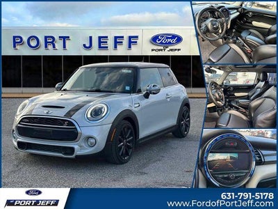 Photo of a 2014 Mini Hardtop Cooper S 2DR Hatchback for sale