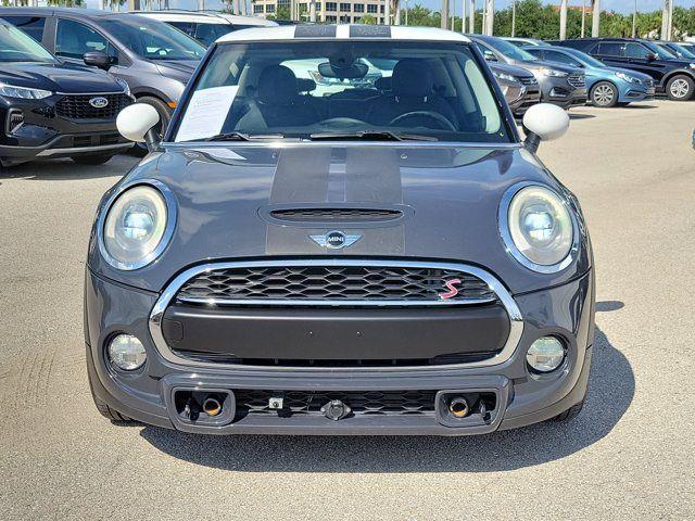 2014 MINI Hardtop - $11,510