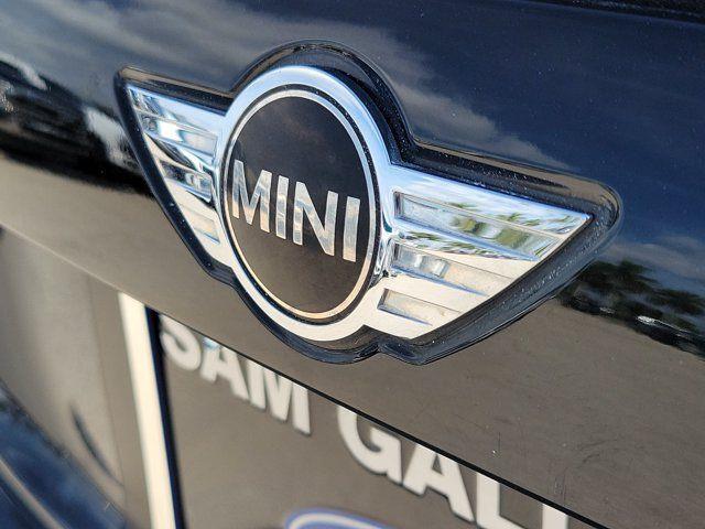 2014 MINI Hardtop - $11,510