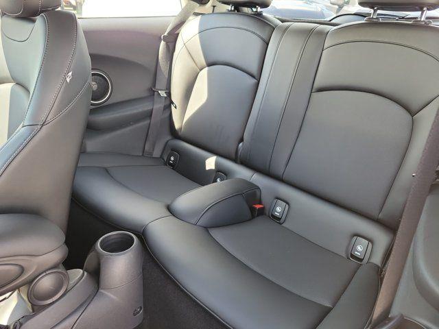 2014 MINI Hardtop - $11,510