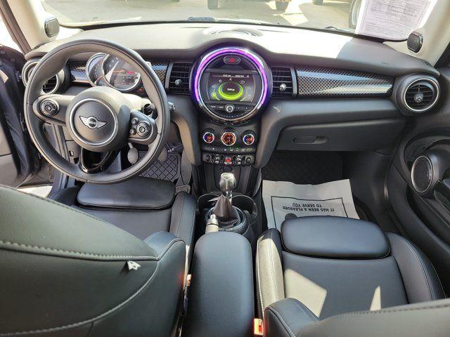 2014 MINI Hardtop - $11,510