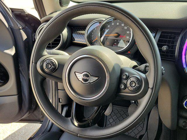 2014 MINI Hardtop - $11,510