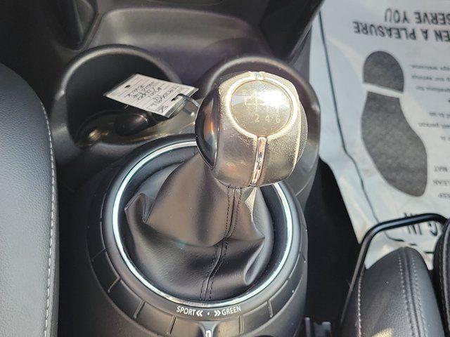 2014 MINI Hardtop - $11,510