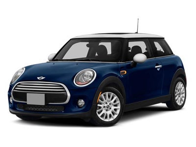 Photo of a 2014 Mini Hardtop Cooper S 2DR Hatchback for sale