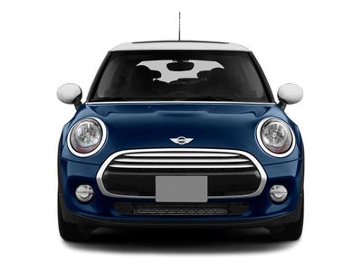 Photo of a 2014 Mini Hardtop Cooper S 2DR Hatchback for sale