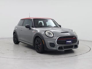 2016 MINI Hardtop 2 Door with Gray Exterior