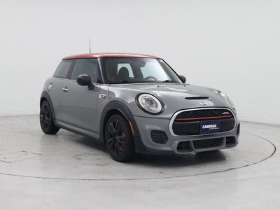 Photo of a 2016 Mini Hardtop 2 Door John Cooper Works 2DR Hatchback for sale