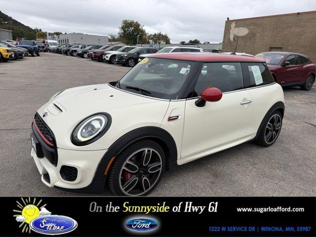 2019 MINI Hardtop - $22,649