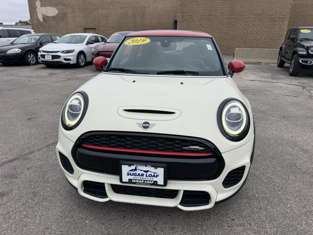 2019 MINI Hardtop - $22,649