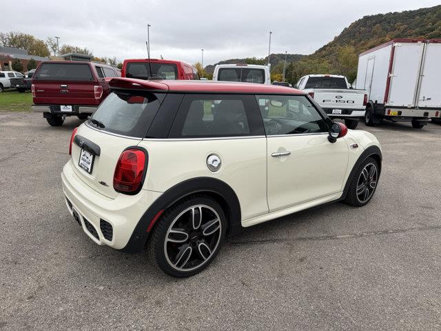 2019 MINI Hardtop - $22,649