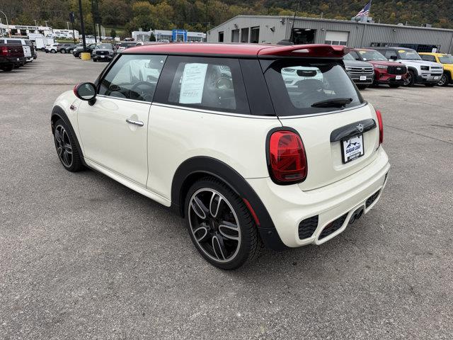 2019 MINI Hardtop - $22,649