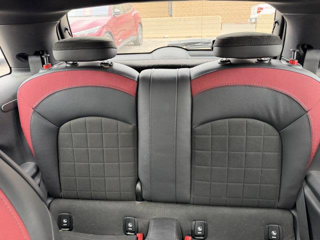 2019 MINI Hardtop - $22,649
