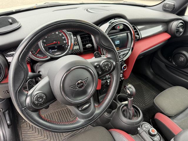 2019 MINI Hardtop - $22,649