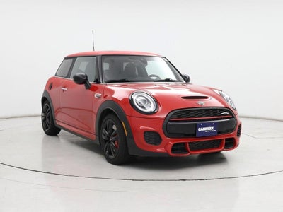 Photo of a 2019 Mini Hardtop 2 Door John Cooper Works 2DR Hatchback for sale