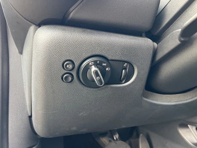 Photo of a 2021 Mini Hardtop 2 Door Cooper SE 2DR Hatchback for sale