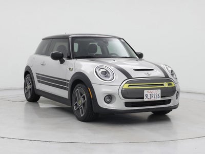 Photo of a 2021 Mini Hardtop 2 Door Cooper SE 2DR Hatchback for sale