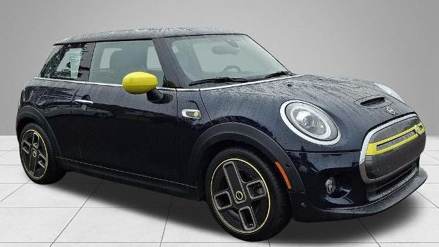 2021 MINI Hardtop 2 Door Cooper SE