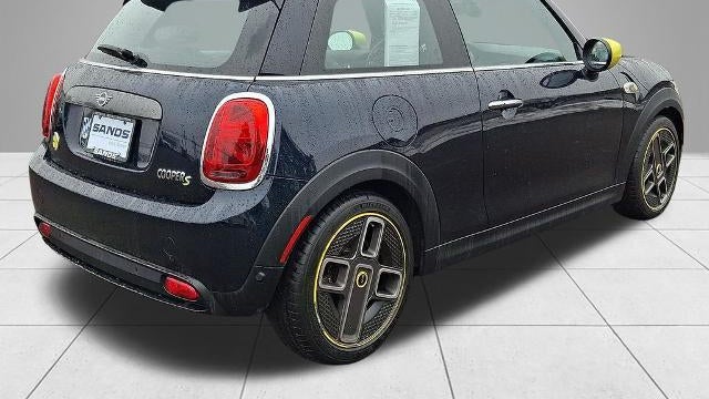 2021 MINI Hardtop 2 Door Cooper SE