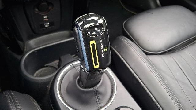 2021 MINI Hardtop 2 Door Cooper SE