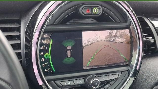 2021 MINI Hardtop 2 Door Cooper SE