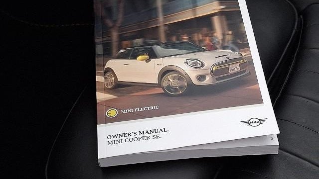 2021 MINI Hardtop 2 Door Cooper SE