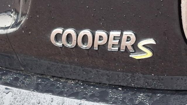 2021 MINI Hardtop 2 Door Cooper SE