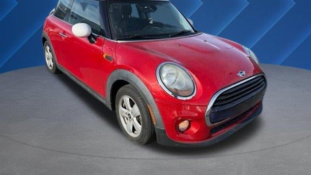 Preowned 2017 MINI Hardtop 2 Door Cooper for Sale