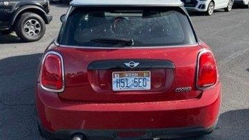 2017 MINI Hardtop 2 Door Cooper