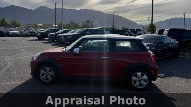 2017 MINI Hardtop 2 Door Cooper
