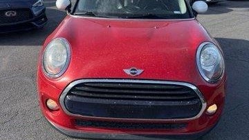 2017 MINI Hardtop 2 Door Cooper