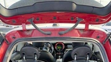 2017 MINI Hardtop 2 Door Cooper