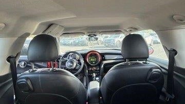 2017 MINI Hardtop 2 Door Cooper