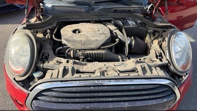 2017 MINI Hardtop 2 Door Cooper