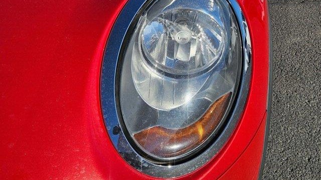 2017 MINI Hardtop 2 Door Cooper