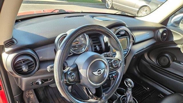 2017 MINI Hardtop 2 Door Cooper
