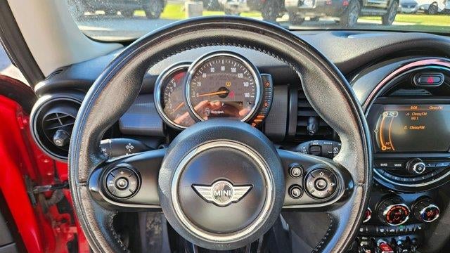 2017 MINI Hardtop 2 Door Cooper