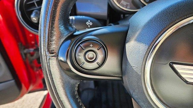 2017 MINI Hardtop 2 Door Cooper